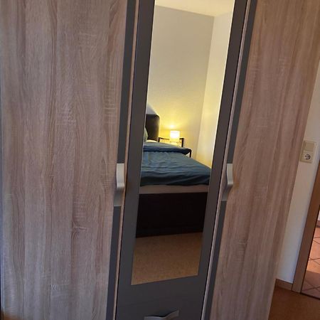 Ferienwohnung Margrit Detern المظهر الخارجي الصورة