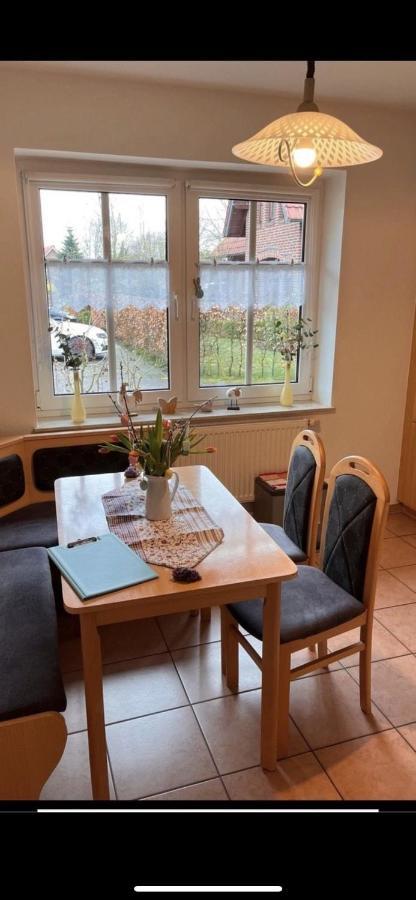Ferienwohnung Margrit Detern المظهر الخارجي الصورة