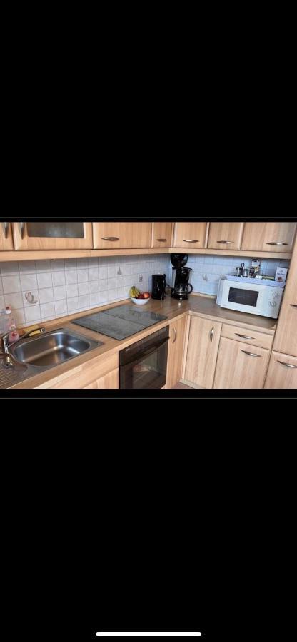 Ferienwohnung Margrit Detern المظهر الخارجي الصورة